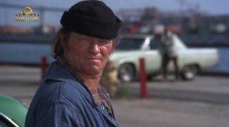 Кадр з фільму Молот