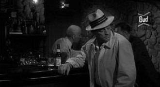 Кадр з фільму Мис страху