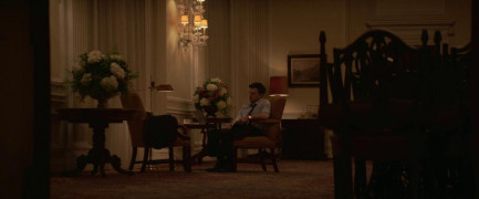 Кадр з фільму Чиста гра