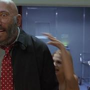 Кадр з фільму Дім мертвих 2