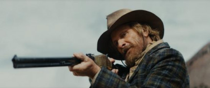 Кадр з фільму До кінця світу