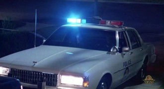 Кадр з фільму Божевільня