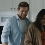 Кадр з фільму Ти не зможеш тікати вічно