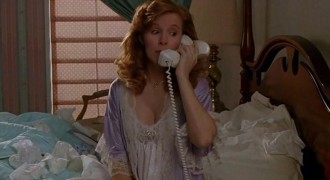 Кадр з фільму Техасвілль