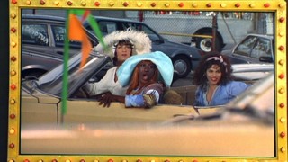 Кадр з фільму Вонг Фу. З подякою за все, від Джулії Ньюмар