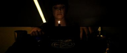 Кадр з фільму Інший світ. Початок