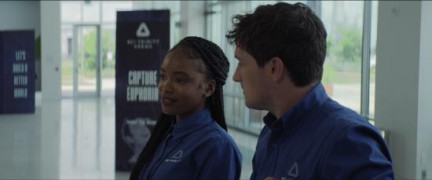 Кадр з фільму 57 секунд