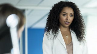 Кадр з фільму Спека