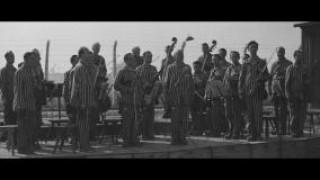 Кадр з фільму Пасажирка