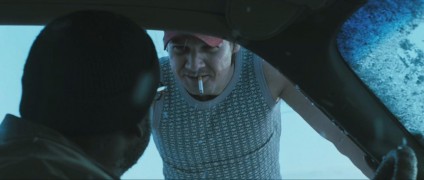 Кадр з фільму Прогулянка на небесах