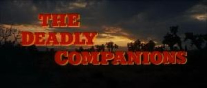 Кадр з фільму Вбивчі компаньйони