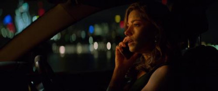 Кадр з фільму Покерфейс