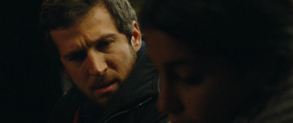 Кадр з фільму Чудове життя