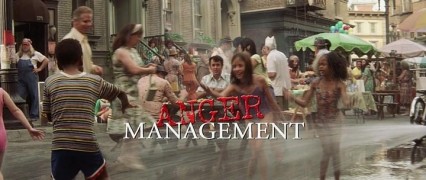 Кадр з фільму Контроль над гнівом