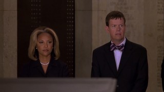 Кадр з фільму Глава держави