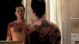 Кадр з фільму Море Солтона