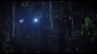 Кадр з фільму Перевертень