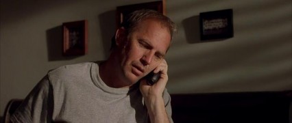 Кадр з фільму Видимість гніву