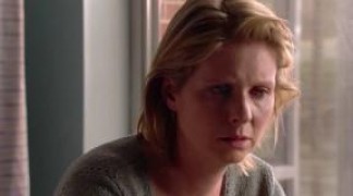 Кадр з фільму І останнє...