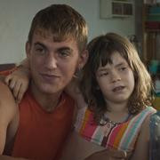 Кадр з фільму Алькаррас