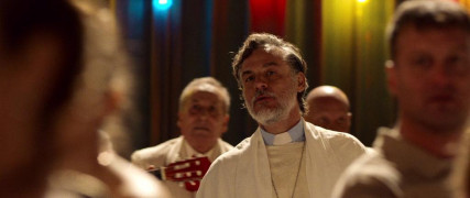 Кадр з фільму Ми помираємо молодими