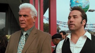 Кадр з фільму Штовхач: живи на повну, продавай на повну