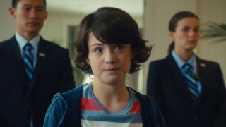 Кадр з фільму Макс 2: Герой Білого Дому