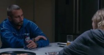 Кадр з фільму Меріленд