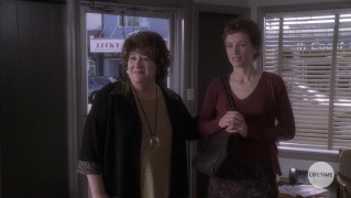 Кадр з фільму Несподіване кохання