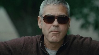 Кадр з фільму Американець