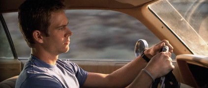 Кадр з фільму Нічого собі поїздочка