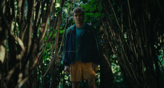 Кадр з фільму Одне ціле