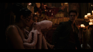 Кадр з фільму Щури: Історія зі світу Відьмака