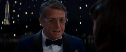 Кадр з фільму Операція «Фортуна»: Мистецтво перемоги