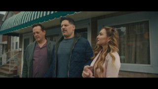 Кадр з фільму Бабуні