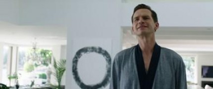 Кадр з фільму За бортом