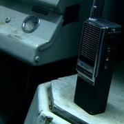 Кадр з фільму Мертвоголовці