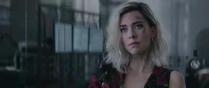 Кадр з фільму Форсаж: Гоббс та Шоу