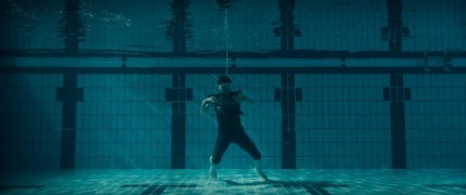 Кадр з фільму Титан