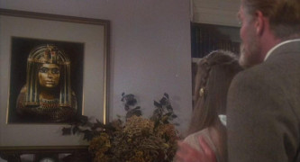 Кадр з фільму Пробудження із мертвих