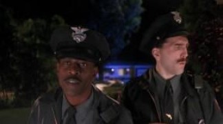 Кадр з фільму Домашній арешт