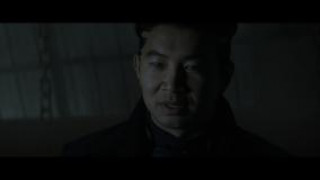 Кадр з фільму Атлас