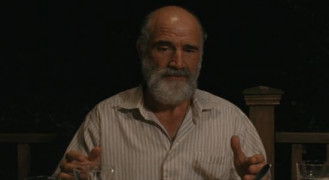 Кадр з фільму Планета Джанет