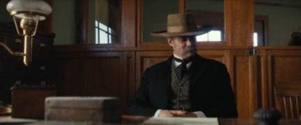 Кадр з фільму До кінця світу