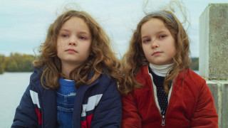 Кадр з фільму Маленька мама