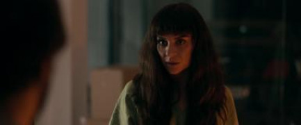 Кадр з фільму Тест