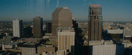 Кадр з фільму Види милосердя