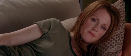 Кадр з фільму Закони привабливості