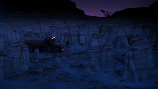 Кадр з фільму Чаклун