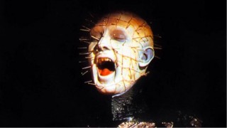 Кадр з фільму Повсталий з пекла 2. Пекельні пута